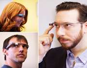 سرآغاز یک رویا؛ عینک هوشمند گوگل