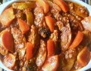 quince stew