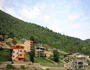 ziarat village