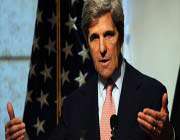 us secretary of state john f. kerry