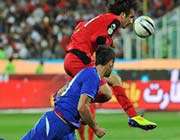 پرسپولیس و داماش