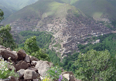 روستاگردی