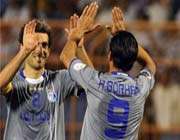 استقلال و الهلال