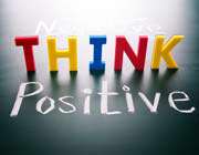 negative and positive thinking