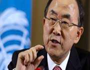 the un secretary-general ban ki-moon 