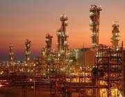 iran’s south pars gas and oil field