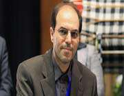 iran’s deputy permanent representative to the un gholam-hossein dehqani