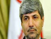 iran’s foreign ministry spokesman ramin mehmanparast