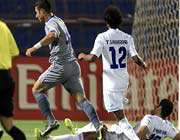 استقلال و الهلال