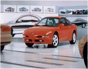 ford vulcan v6