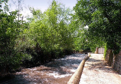 طالقان