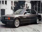 bmw goldfish v16