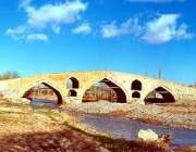 мост мир баха-ад-дин