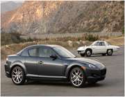 mazda wankel rotary