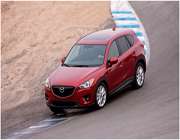 mazda skyactiv
