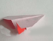 هواپیمای کاغذی