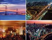 معرفی 10 شهر برتر فناوری دنیا