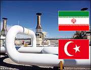 türkiye ile yeni doğalgaz anlaşması