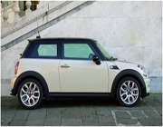 mini prince engine
