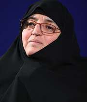 زهره طبیب زاده