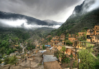 شمال گردی