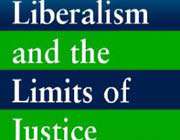 liberalism and limits of justice