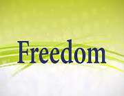 freedom 