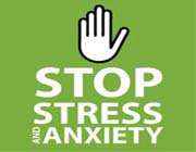 get rid of anxiety