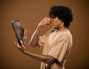 how to get rid of shoe odor