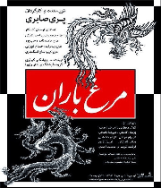نمایش مرغ باران