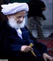 میراث ماندگار آیتالله مجتهدی(ره)-(1)