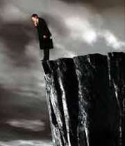 خودکشی مردان