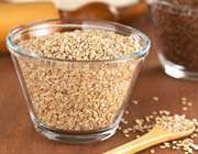 sesame seeds