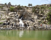 کوه سنگی