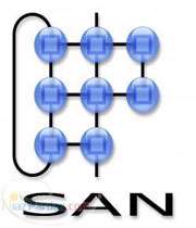 شبکه ذخیره سازی (san)