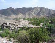 chanesht village