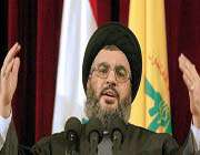 hezbollah secretary general seyyed hassan nasrallah 