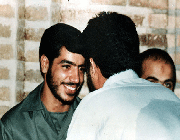 علیرضا موحد دانش