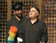 فیلم سینمایی جا به جا
