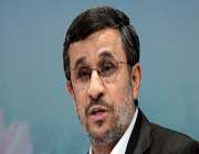 iran’s president mahmoud ahmadinejad