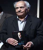 مشفق کاشانی