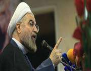 iran president hassan rohani