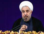 iranian president hassan rohani 