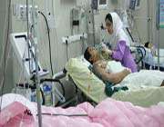 us-led sanctions imposed on iran have created grave problems for the acquisition of imported medicines.