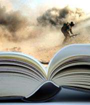 چرا داستانها از خاطرات جنگ جا ماندند؟