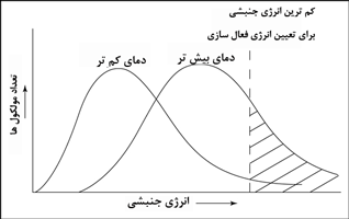 چه عواملی بر سرعت واکنش های شیمیایی تأثیر می گذارد؟