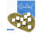 یک عاشقانه را آرام بشنوید