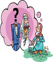 ملاک های ازدواج