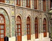 معماري قاجار