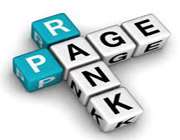 پیج رنک (pagerank)
